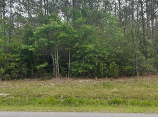 LOT 1 Leetown Rd Lot 1, Picayune, MS 39466