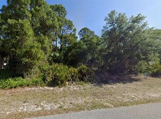 18358 Fremont Ave #4, Pt Charlotte, FL 33954