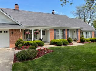 8866 Greenmeadow Ln, Greendale, WI 53129