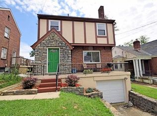 2911 Mapleleaf Ave, Cincinnati, OH 45212