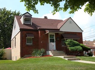 2336 Elm St, River Grove, IL 60171