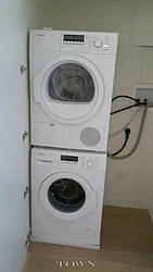 Rented by Town Residential