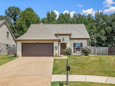 1060 Carib Loop E LOT 442, Cordova, TN, 38018