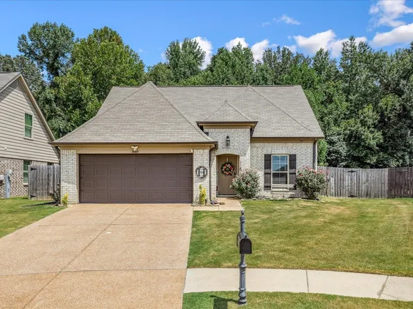 1060 Carib Loop Lot 442, Cordova, TN 38018