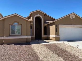 14944 Ted Banks Ave, El Paso, TX 79938