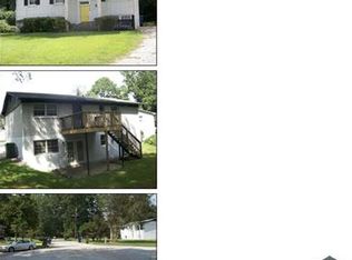 3764 Rockport Pl SW, Atlanta, GA 30331