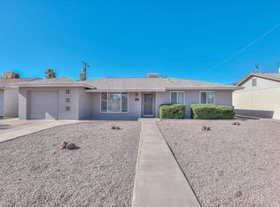 2610 W Charter Oak Rd, Phoenix, AZ 85029