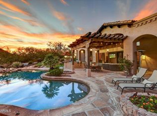 6231 E Flat Iron Loop, Gold Canyon, AZ 85118