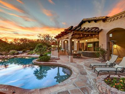 6231 E FLAT IRON Loop, Gold Canyon, AZ, 85118