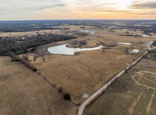 SE Tract C 400th Rd, Warrensburg, MO 64093