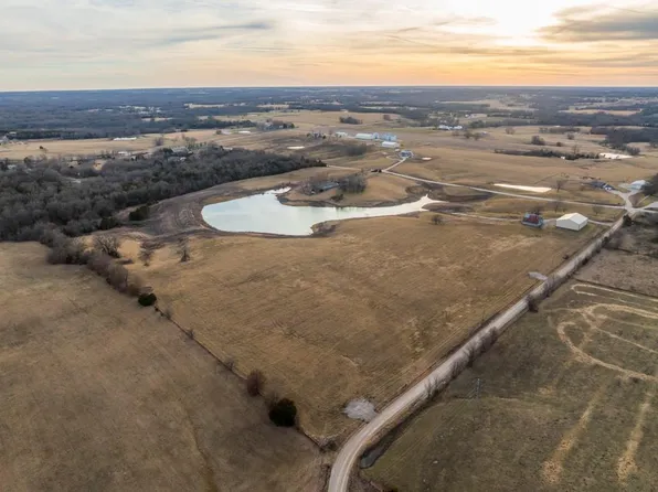 SE Tract C 400th Rd, Warrensburg, MO 64093