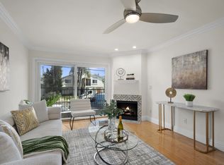 Cliffbridge Estate, San Diego, CA 92103