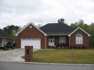 995 Took Pl, Florence, SC 29505