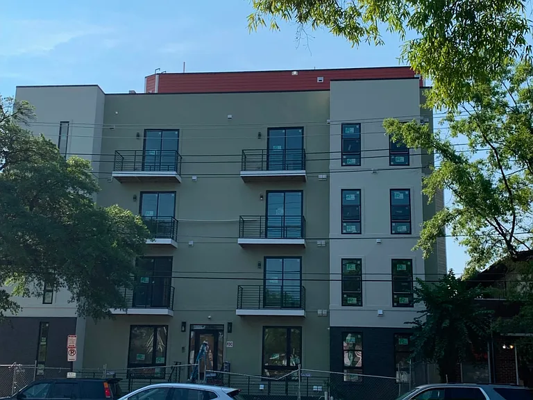 2385 Rhode Island Ave NE #22 — Photo 17