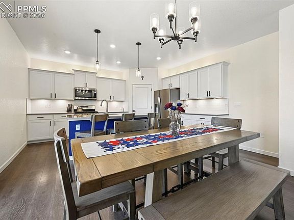 5th image of 15945 Little Bluestem Rd