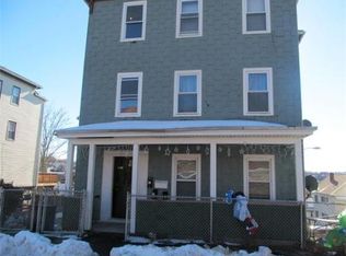 24 Gage St #3, Worcester, MA 01605