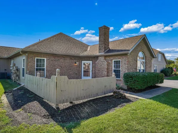 2244 Willowside Ln, Grove City, OH 43123