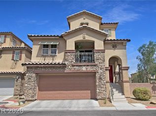 10471 Wildflower Gully St, Las Vegas, NV 89178