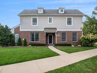 369 Windmill Dr, Plymouth, MI, 48170