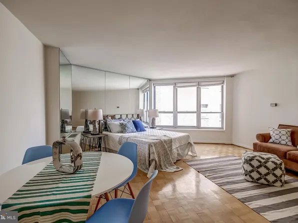 224 W Rittenhouse Sq, Philadelphia, PA