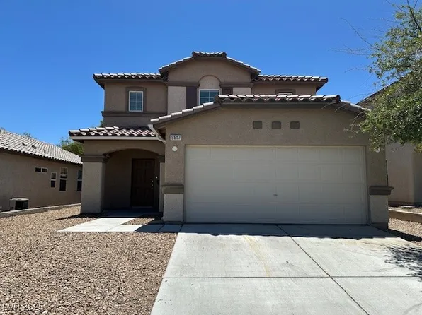 9517 W Gilmore Ave, Las Vegas, NV 89129