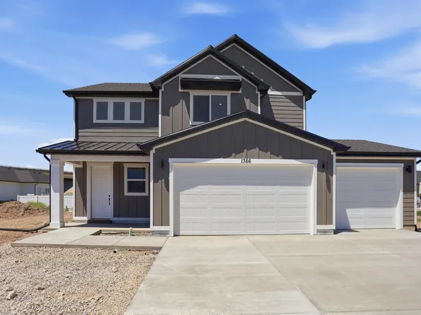 1386 S 240 W #40, Tremonton, UT 84337