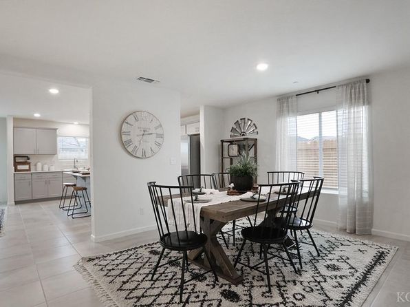 713-13 Corral St, Corcoran, CA 93212