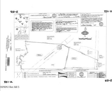Tbd Old Place Road, Ellerbe, NC, 28338