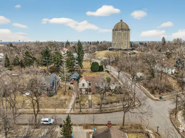 5039 Harriet Ave, Minneapolis, MN 55419