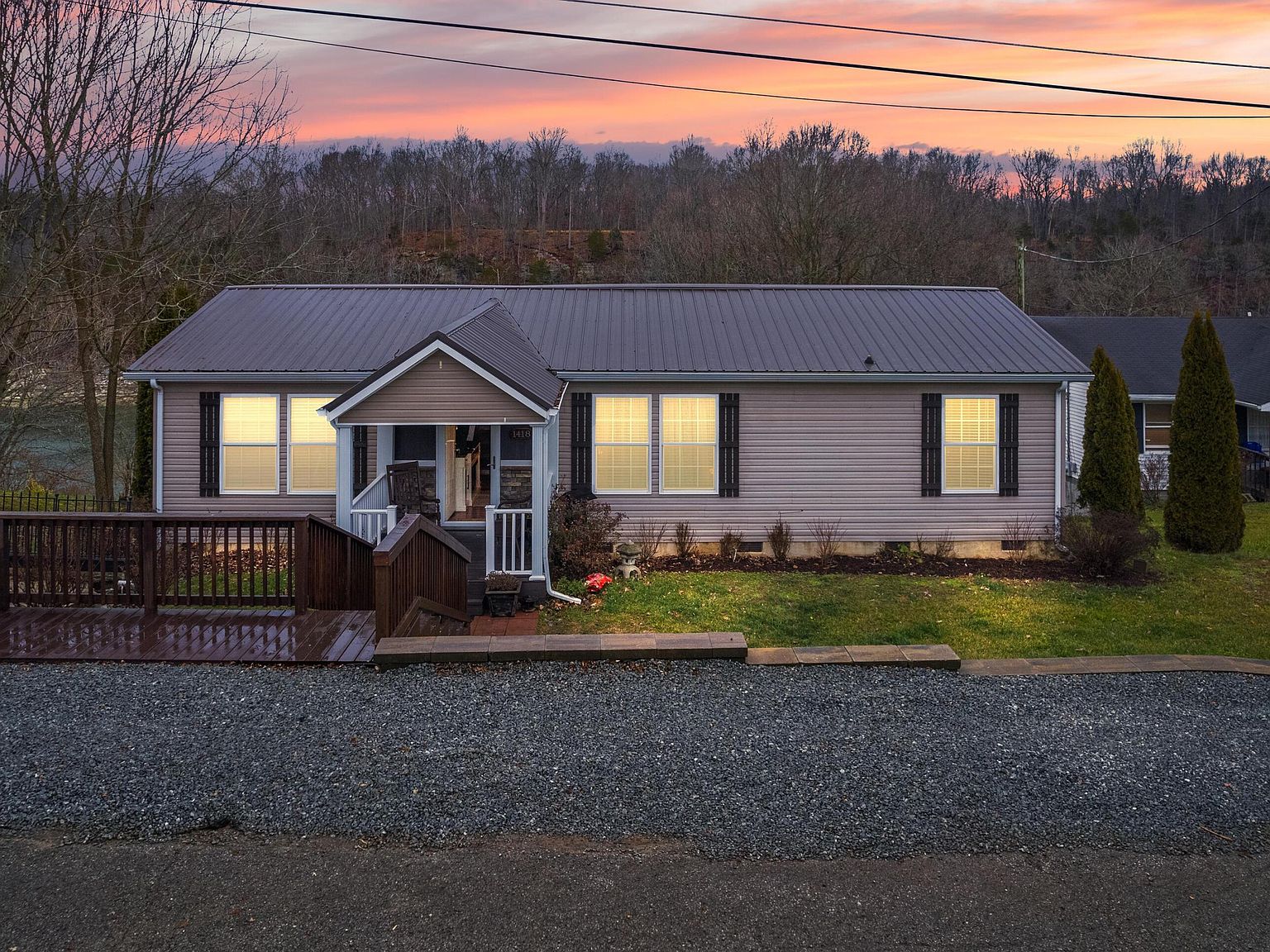 1418 Taylor Rd, Danville, KY 40422 | Zillow