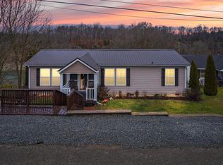 1418 Taylor Rd, Danville, KY 40422