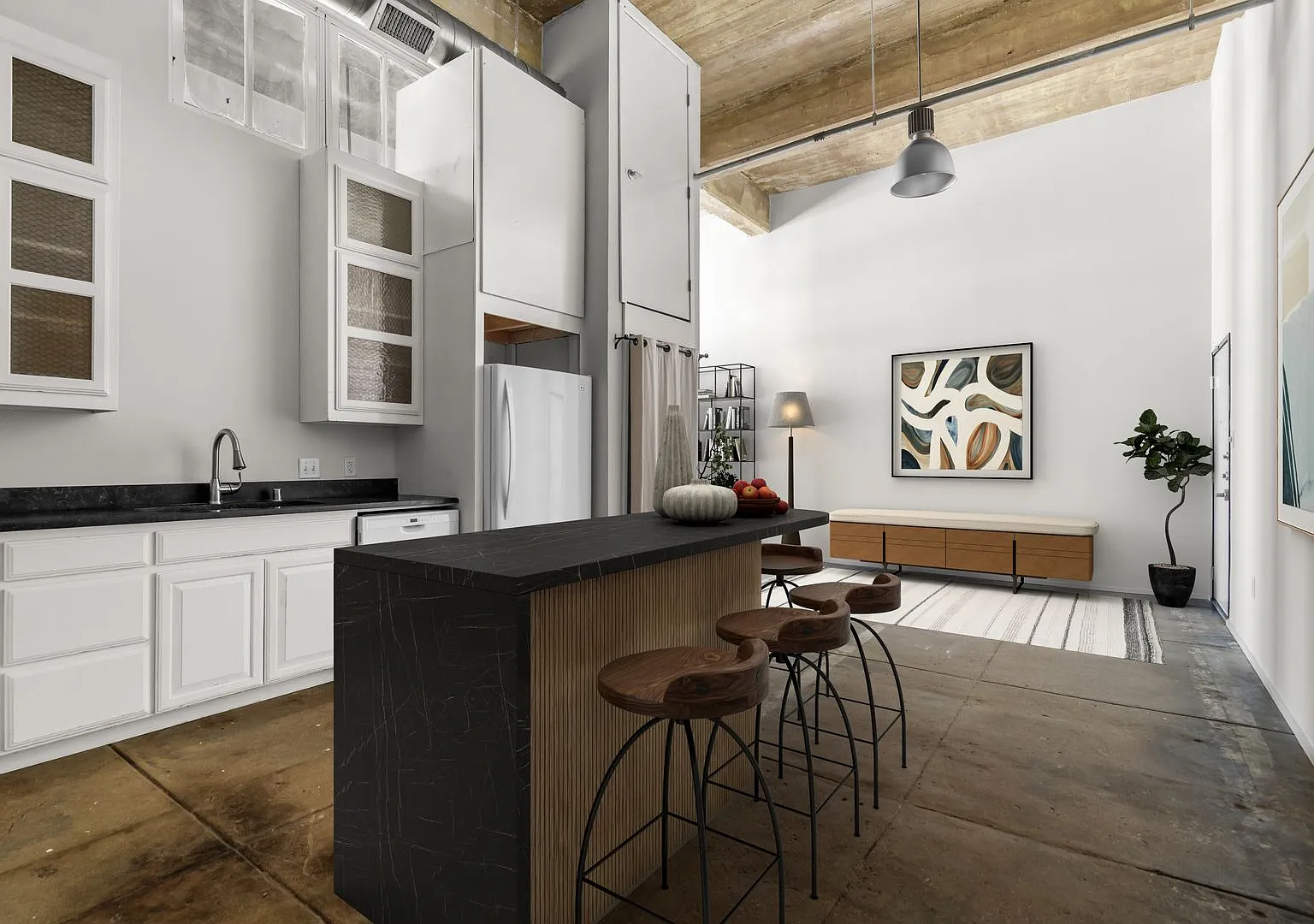 Miller Lofts — Photo 4