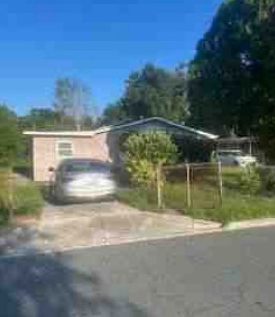 Property Front View