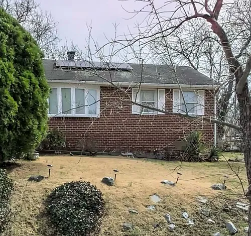 7201 Powhatan St Photo 1