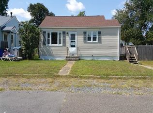 128 Belluscio St, Monroe Township, NJ 08831