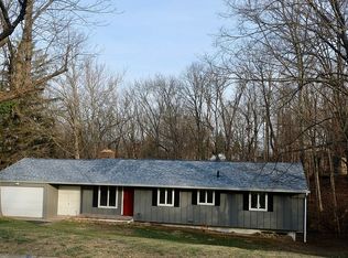 4117 Lisa Ln, Middletown, OH 45042