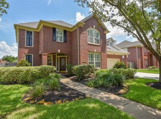 6403 Hidden Crest Way, Sugar Land, TX 77479