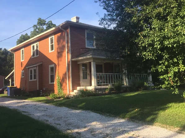 5866 Julian Ave, Indianapolis, IN 46219