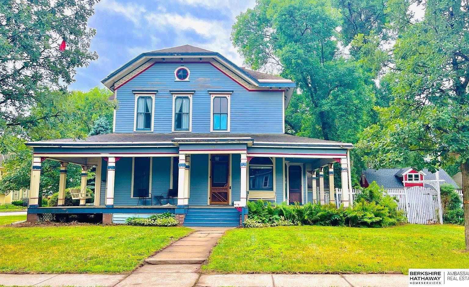 545 E 5th St, Fremont, NE 68025 MLS 22314440 Zillow