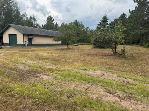 900 COUNTY RD A, Tomahawk, WI 54487