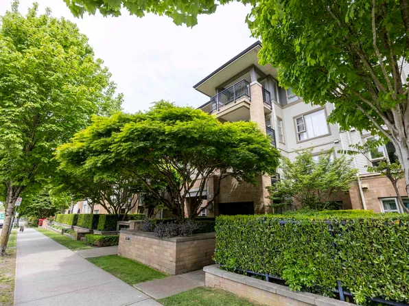 2388 Western Pkwy #214, Greater Vancouver, BC V6T 1V3