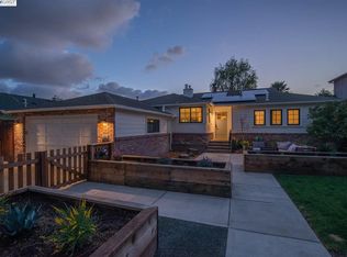 1923 San Rafael St, San Leandro, CA 94577