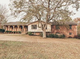 1244 Lock 4 Rd, Gallatin, TN 37066