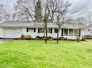 711 Lindy Lane Ave SW, North Canton, OH 44720