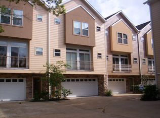 3507 Mosley Ct UNIT H, Houston, TX 77004