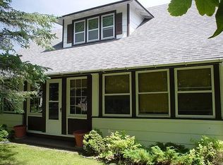 220 1st Ave SE, Baudette, MN 56623