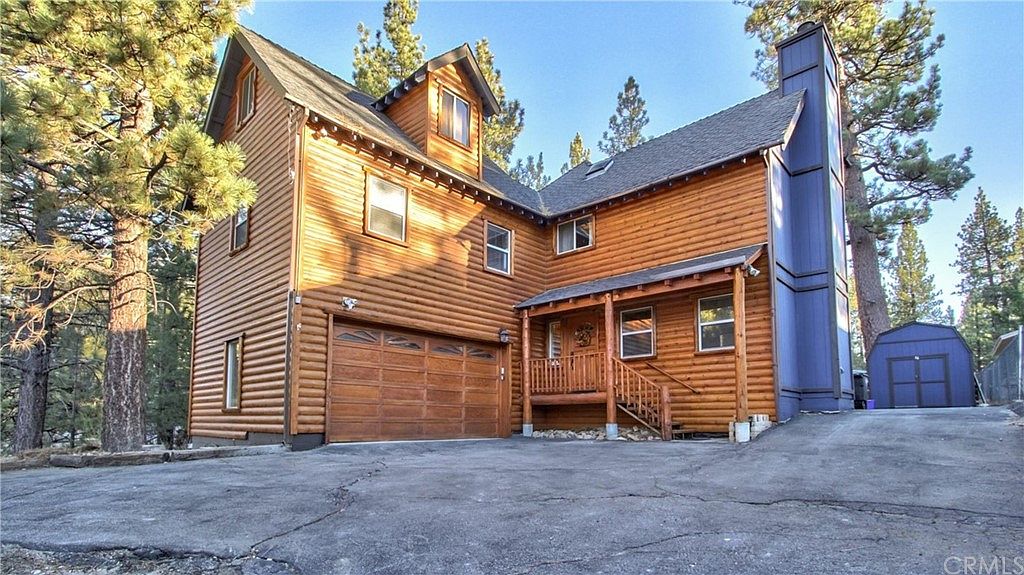 1120 Mountain Ln, Big Bear City, CA 92314 Zillow