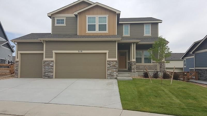 1st image of 2118 Honeybee Dr