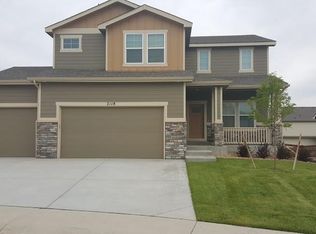 2118 Honeybee Dr, Windsor, CO 80550