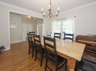 39 Lafayette St, Rumson, NJ 07760